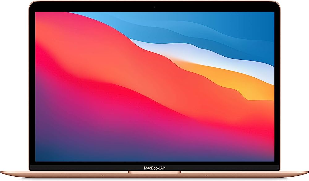 Macbook